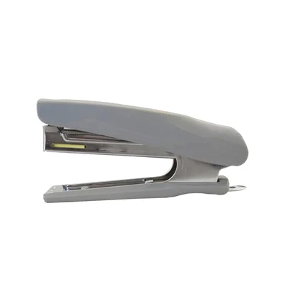 MAX เครื่องเย็บกระดาษ รุ่น HD-10D สีเทา