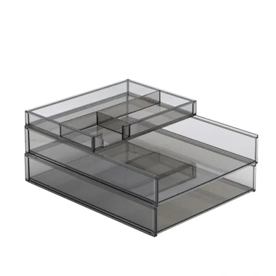 ME.STYLE ชั้นวางจัดระเบียบโต๊ะ รุ่น 1035