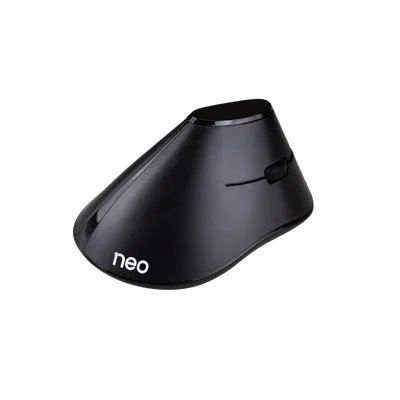 NEO เม้าส์ไร้สายแนวตั้งเพื่อสุขภาพ รุ่น NEO151