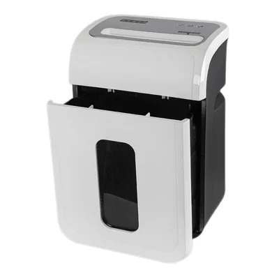 NEO เครื่องทำลายเอกสาร รุ่น OS1501-14M สีขาว