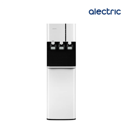 ตู้กดน้ำร้อน-เย็น 3 ระบบ ถังล่าง Alectric รุ่น WD1