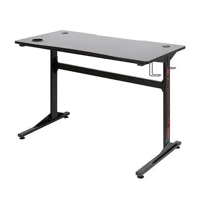 โต๊ะเกมส์ สีดำ เฟอร์ราเดค CT-2013