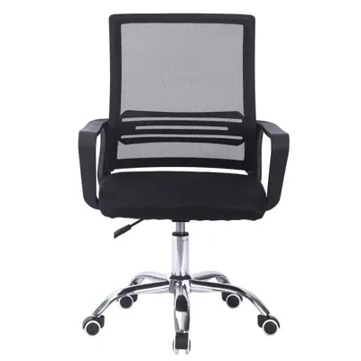 ONE เก้าอี้สำนักงาน รุ่น Eazy สีดำ