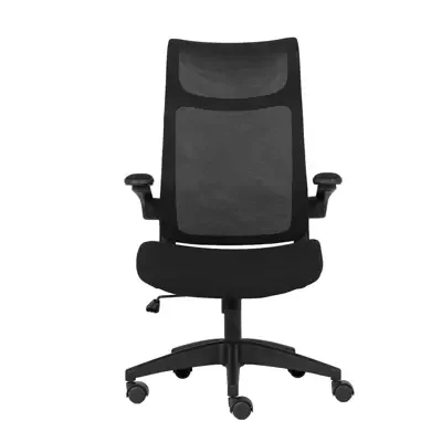 FURRADEC เก้าอี้สำนักงาน รุ่น Marwell สีดำ