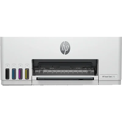 เครื่องพิมพ์อิงค์เจ็ท HP Smart Tank 210