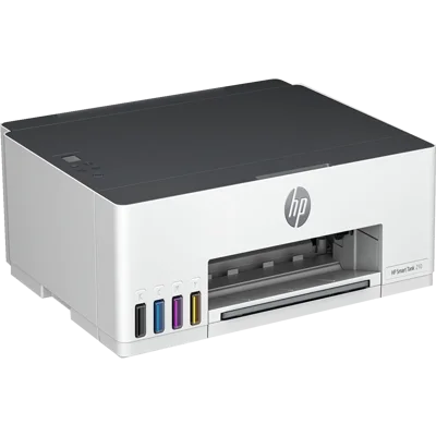 เครื่องพิมพ์อิงค์เจ็ท HP Smart Tank 210