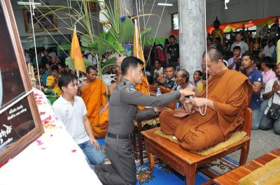 เจริญพร คูณ เจริญพร หลวงพ่อคูณ ปริสุทโธ