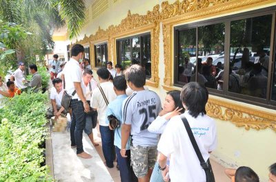 เจริญพร คูณ เจริญพร หลวงพ่อคูณ ปริสุทโธ