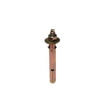 พุ๊กกันสาด #1/4"x3"