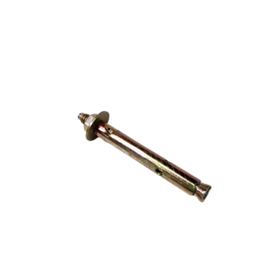 พุ๊กกันสาด #1/4"x3"