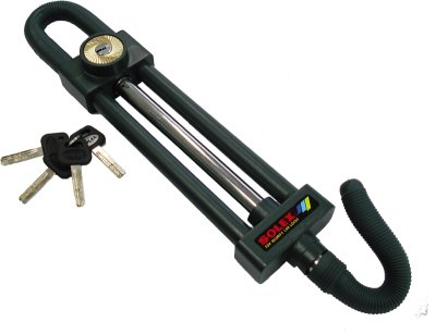 ล็อคพวงมลัย