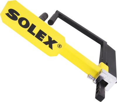 ชุดล็อคล้อ