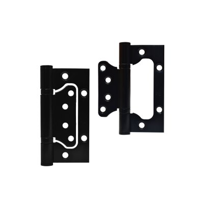 บานพับแสตนเลส รุ่น 4275 (ผีเสื้อ)