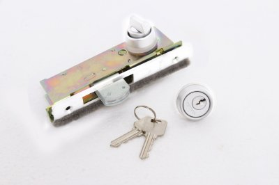 กุญแจบานสวิง รุ่น 5100