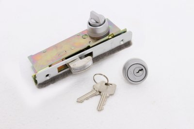 กุญแจบานเลื่อน รุ่น 5100