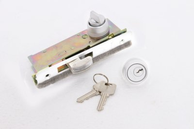 กุญแจบานเลื่อน รุ่น 5100