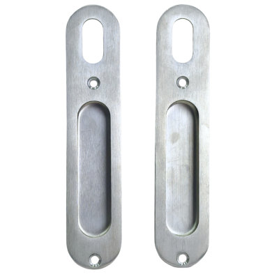 ชุดมือจับฝั่งบานเลื่อน รุ่น W4512C165