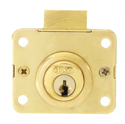 กุญแจลิ้นชัก