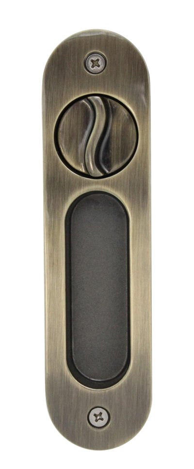 ชุดกุญแจบานเลื่อน รุ่น 252