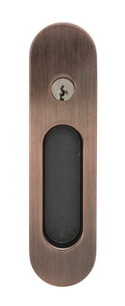 ชุดกุญแจบานเลื่อน รุ่น 252