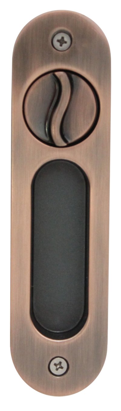 ชุดกุญแจบานเลื่อน รุ่น 252