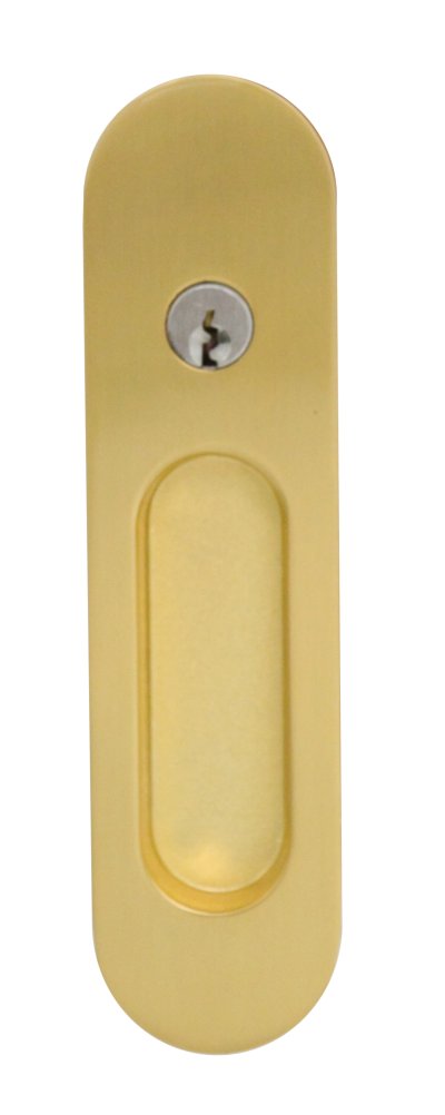 ชุดกุญแจบานเลื่อน รุ่น 252