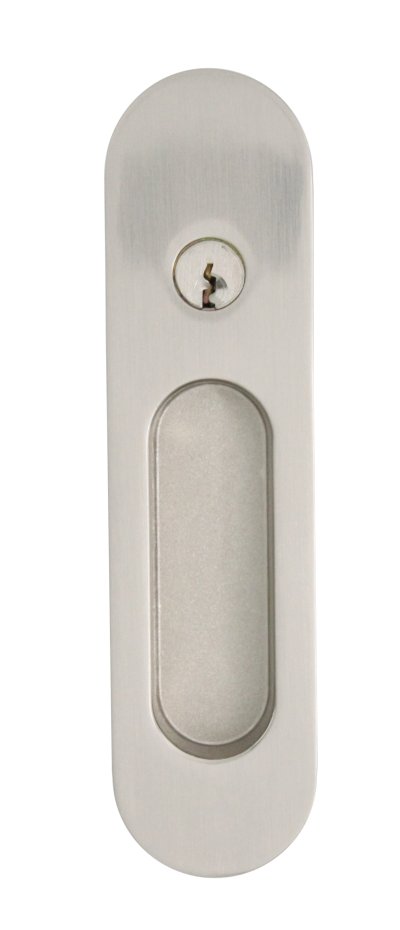 ชุดกุญแจบานเลื่อน รุ่น 252