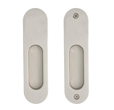 มือจับบานเลื่อน รุ่น 252 (Dummy)