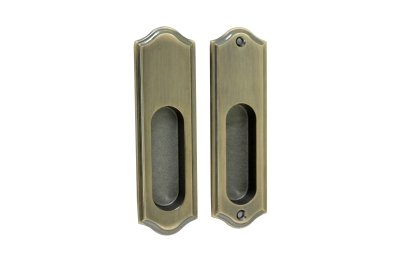 มือจับบานเลื่อน รุ่น 253 (Dummy)