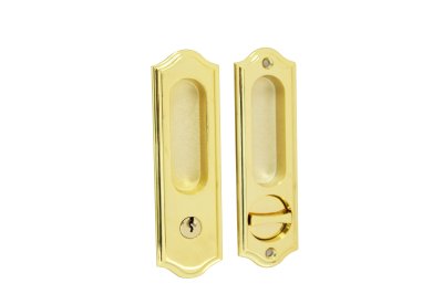 กุญแจบานเลื่อน รุ่น 253