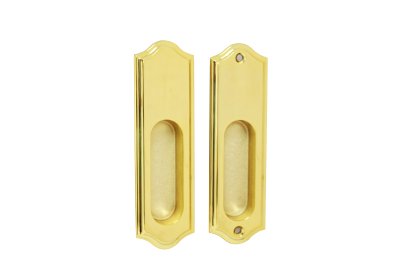 มือจับบานเลื่อน รุ่น 253 (Dummy)