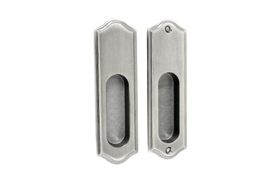 มือจับบานเลื่อน รุ่น 253 (Dummy)