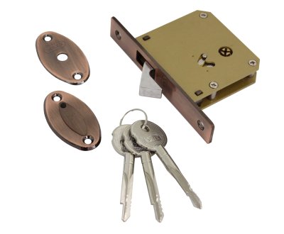 กุญแจบานเลื่อน รุ่น 265