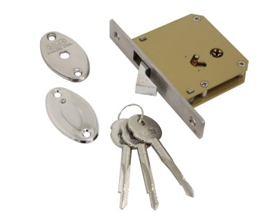 กุญแจบานเลื่อน รุ่น 265