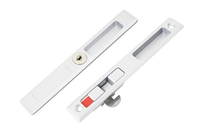 มือจับบานเลื่อนอลูมิเนียม รุ่น 2KLL