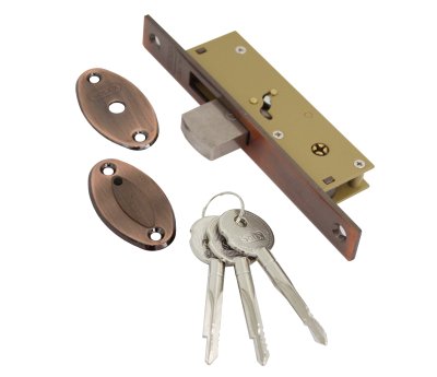 กุญแจบานสวิง รุ่น 412