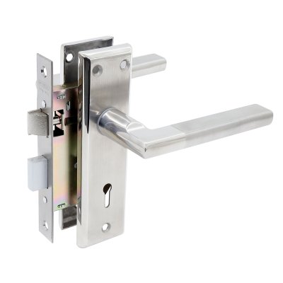 ชุดมือจับแสตนเลส รุ่น 425