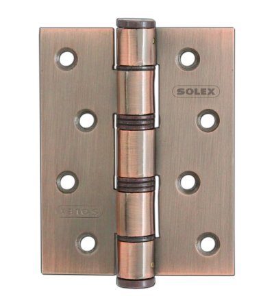 บานพับหัวเรียบ รุ่น 4315