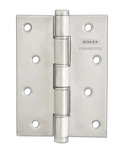 บานพับแสตนเลส รุ่น 4 นิ้ว