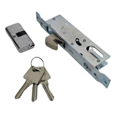 กุญแจบานเลื่อน รุ่น W4512