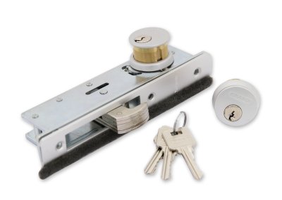 กุญแจบานเลื่อน รุ่น 5228