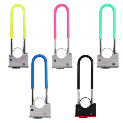 6025 ล็อคโช้ค MOTORCYCLE LOCK