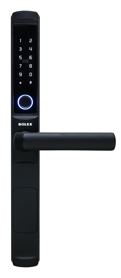 กุญแจสมาร์ทล็อค No.E-LOCK 3585R