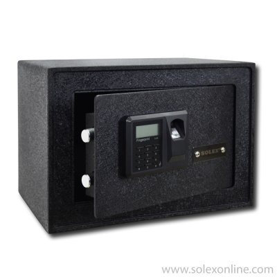 SOLEX Electronic Safe ตู้เซฟ รุ่น FPK.3038