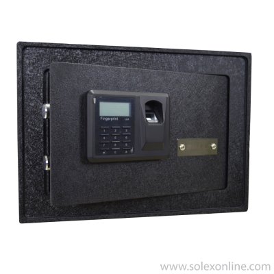 SOLEX Electronic Safe ตู้เซฟ รุ่น FPK.2535