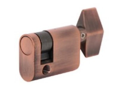 ไส้กุญแจอลูมิเนียม