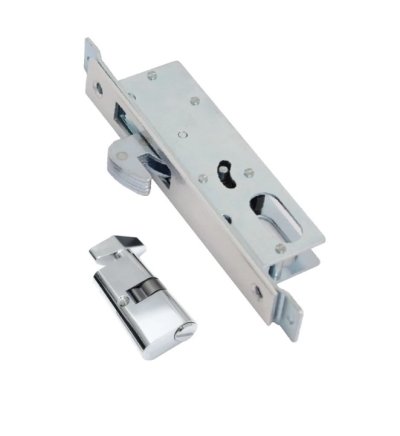 กุญแจอลูมิเนียม รุ่น 4512