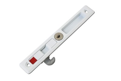 กุญแจบานเลื่อนอลูมิเนียม รุ่น KL