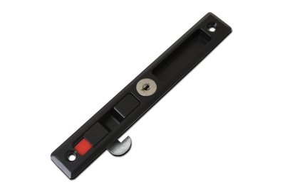 กุญแจบานเลื่อนอลูมิเนียม รุ่น KL