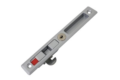 กุญแจบานเลื่อนอลูมิเนียม รุ่น KL